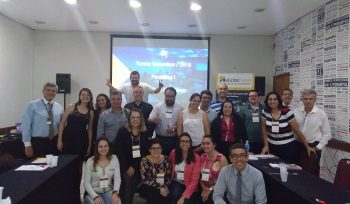 Curso de Licitação Presencial